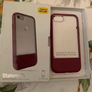 Otter phone case for iPhone 7 or other phones 5.5